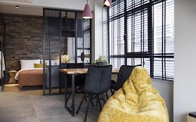 Olvios Lofts @Ladadika